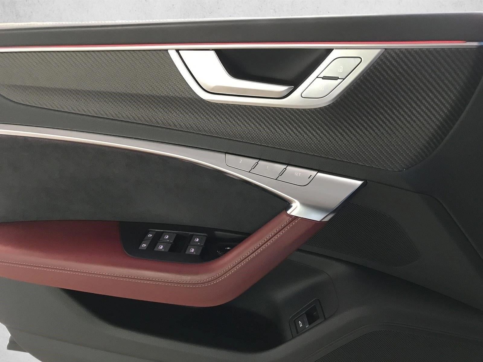 2022 Audi S7 2.9 TFSI Prestige