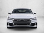 2022 Audi S7 2.9 TFSI Prestige