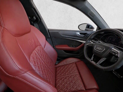 2022 Audi S7 2.9 TFSI Prestige
