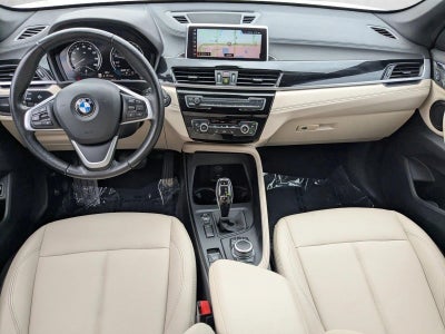 2022 BMW X1 sDrive28i Sports Activity Vehicle