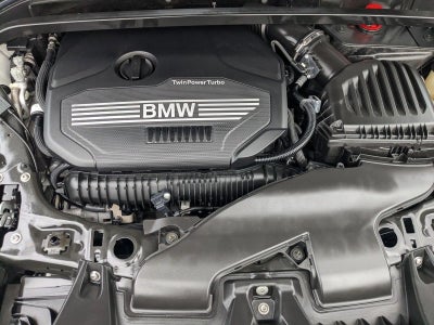 2022 BMW X1 sDrive28i Sports Activity Vehicle