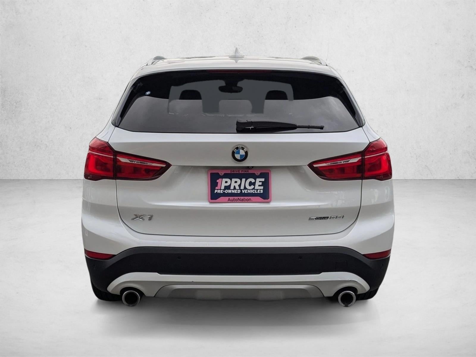 2022 BMW X1 sDrive28i Sports Activity Vehicle