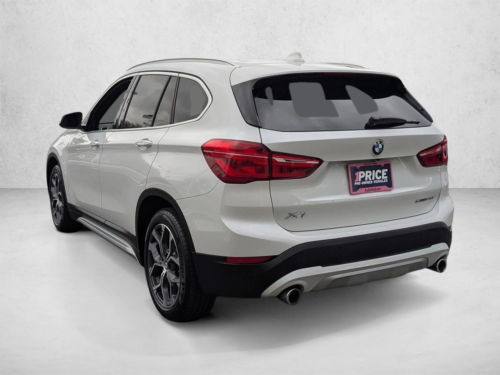 2022 BMW X1 sDrive28i Sports Activity Vehicle
