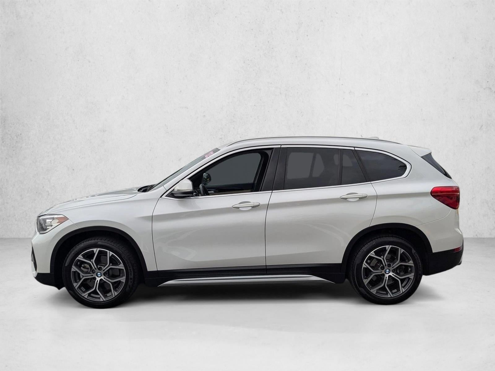 2022 BMW X1 sDrive28i Sports Activity Vehicle
