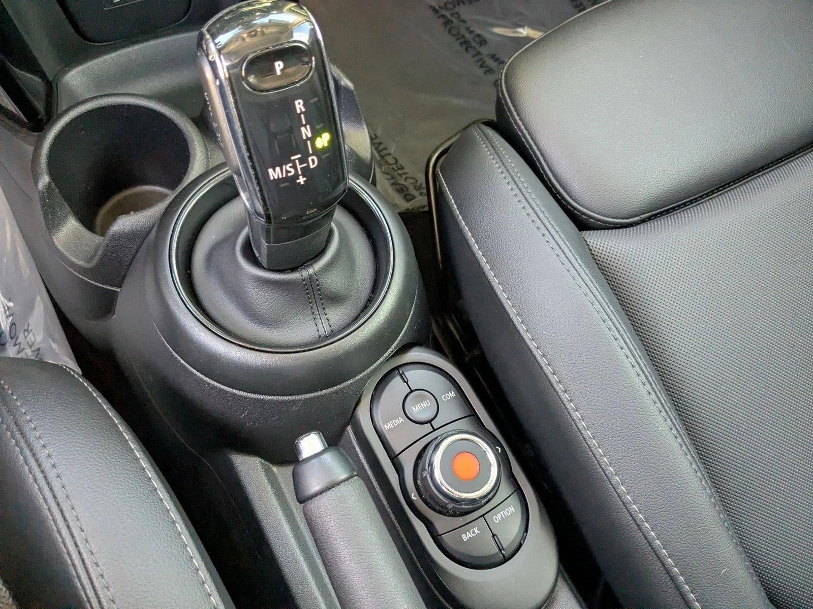 2022 MINI Hardtop 2 Door Cooper S