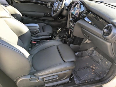 2022 MINI Hardtop 2 Door Cooper S