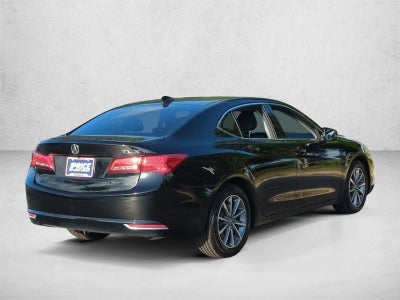 2019 Acura TLX 2.4L FWD