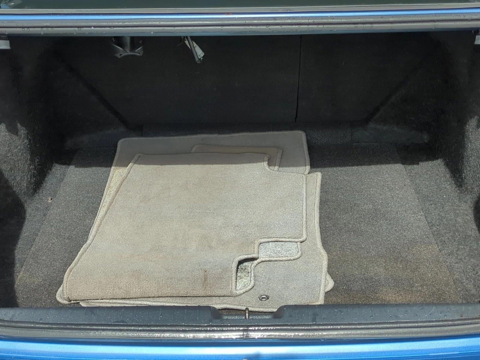 2009 Honda Civic Sedan EX-L Automatic