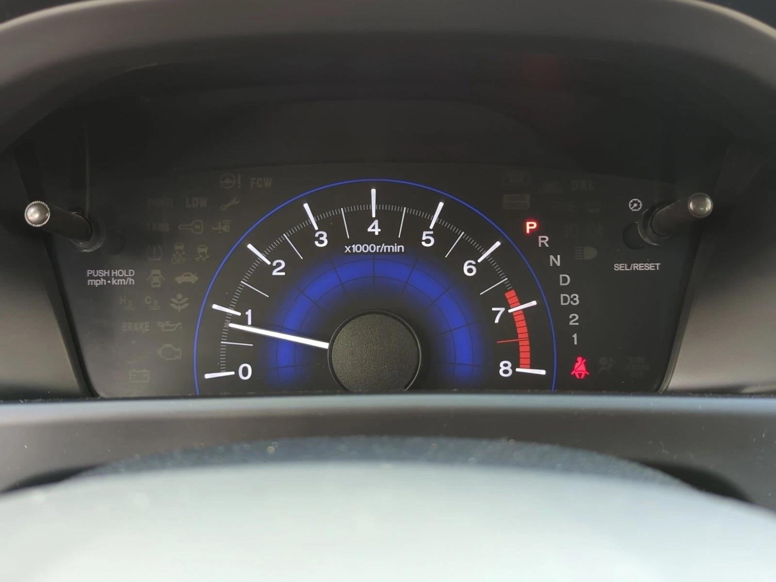 2013 Honda Civic Sedan EX-L Automatic