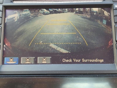 2013 Honda Civic Sedan EX-L Automatic