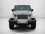 2012 Jeep Wrangler Unlimited 4WD 4dr Altitude