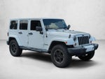 2012 Jeep Wrangler Unlimited 4WD 4dr Altitude