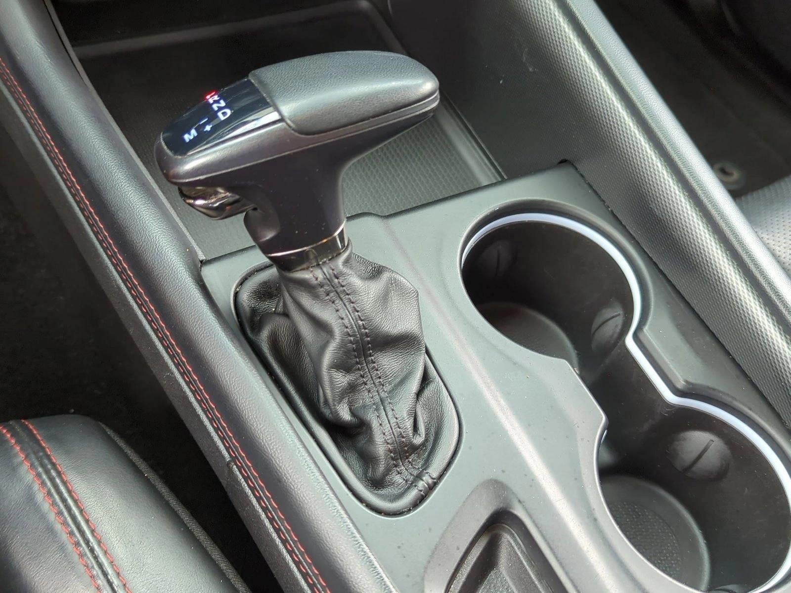 2024 Dodge Durango GT Plus RWD