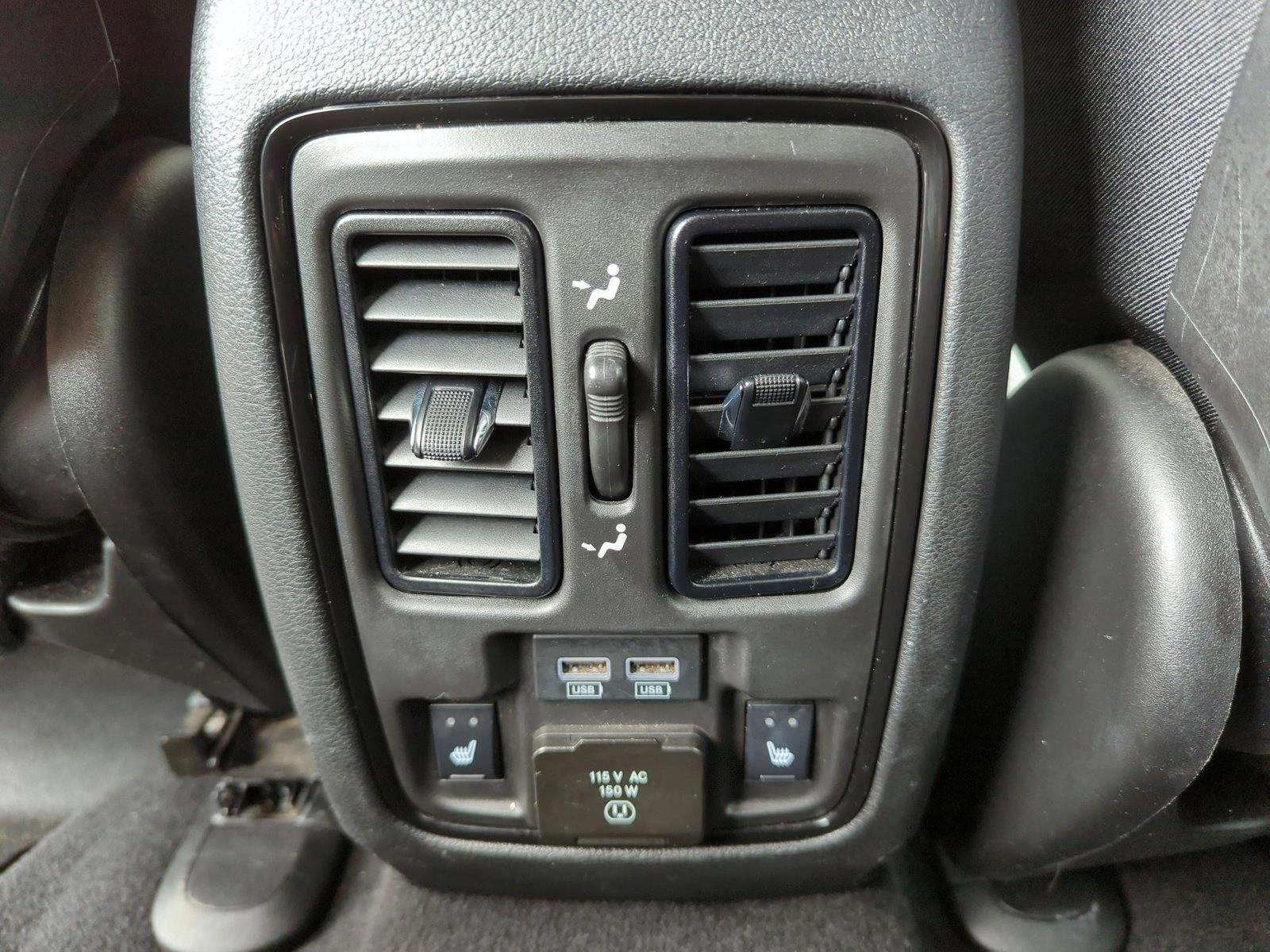 2024 Dodge Durango GT Plus RWD