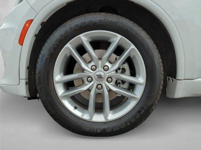 2024 Dodge Durango GT Plus RWD