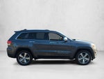2016 Jeep Grand Cherokee RWD 4dr Limited