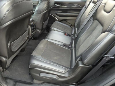 2022 Jeep Grand Cherokee L Altitude 4x4