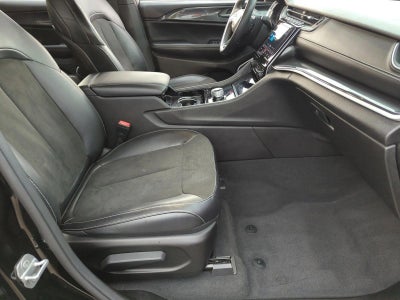 2022 Jeep Grand Cherokee L Altitude 4x4