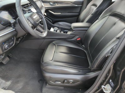 2024 Jeep Grand Cherokee 4xe 4x4