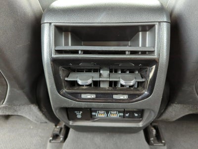 2024 Jeep Grand Cherokee 4xe 4x4