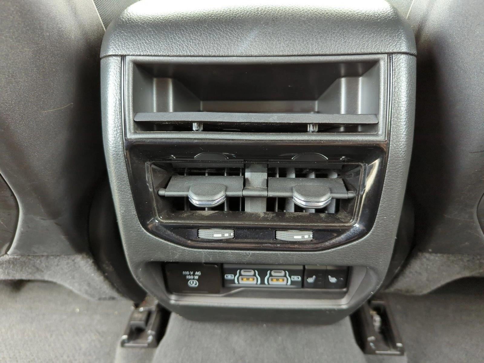 2024 Jeep Grand Cherokee 4xe 4x4