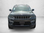 2024 Jeep Grand Cherokee 4xe 4x4
