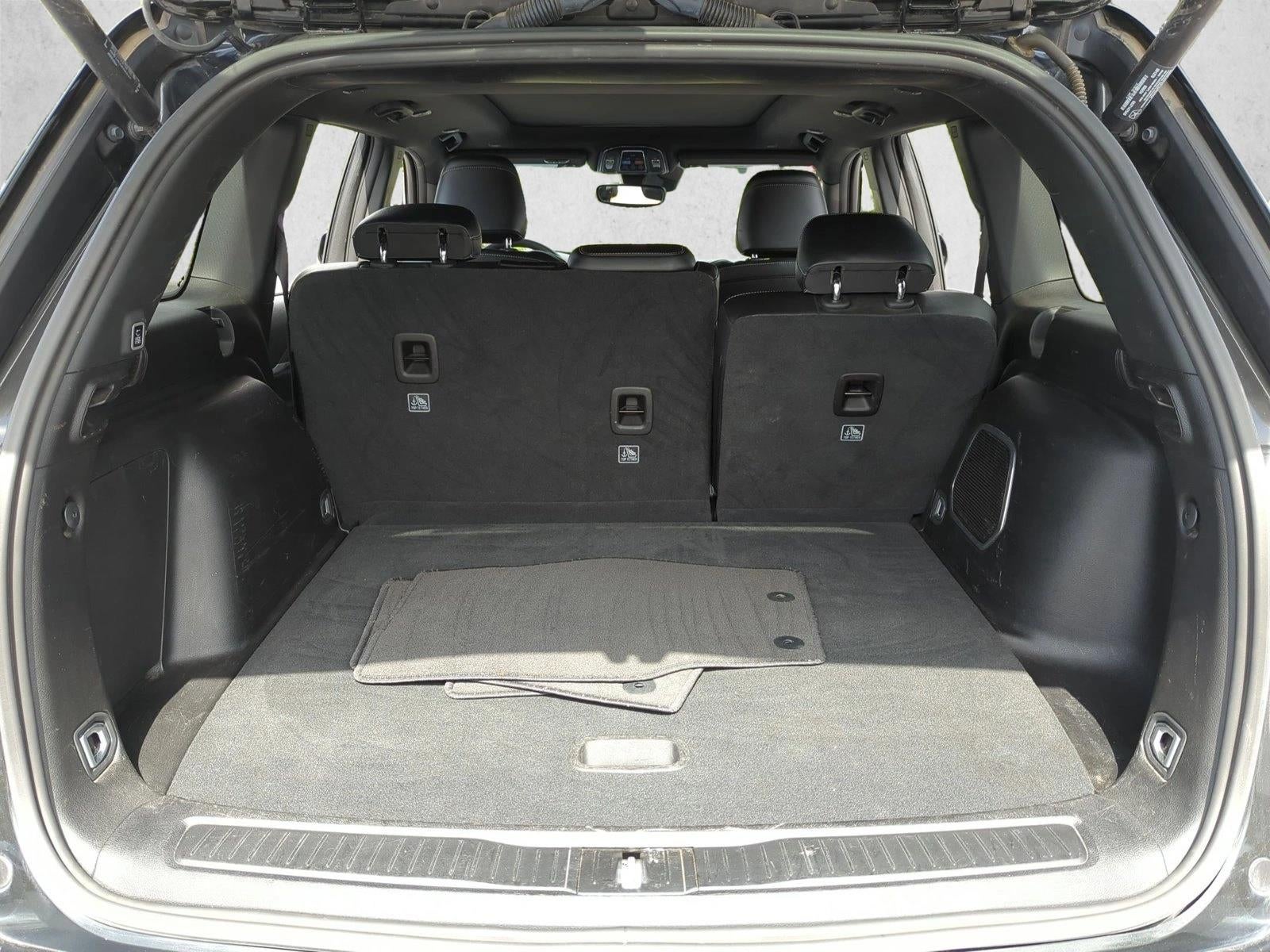2024 Jeep Grand Cherokee 4xe 4x4