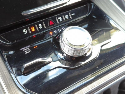 2024 Jeep Wagoneer L Series II 4x4