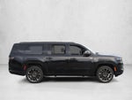 2024 Jeep Grand Wagoneer L Series II 4x4