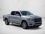 2021 RAM 1500 Laramie 4x4 Crew Cab 5'7" Box