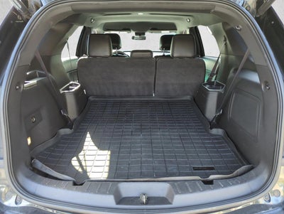 2014 Ford Explorer FWD 4dr Limited