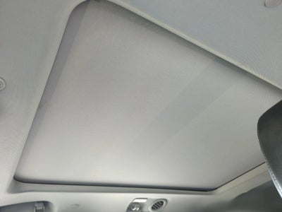 2022 Ford Explorer Limited 4WD