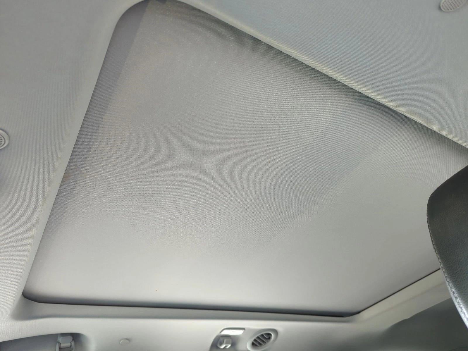 2022 Ford Explorer Limited 4WD