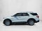 2022 Ford Explorer Limited 4WD