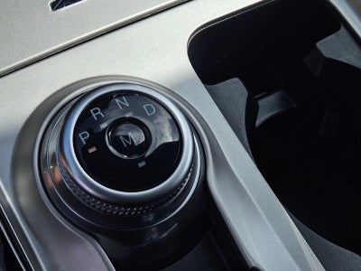 2023 Ford Explorer ST 4WD