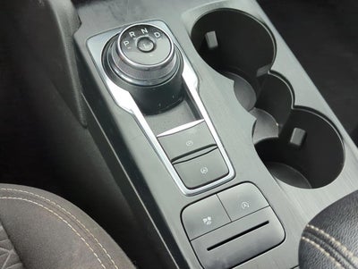 2024 Ford Escape Active FWD