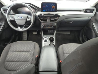 2024 Ford Escape Active FWD