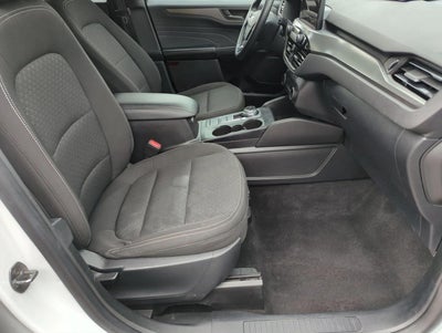 2024 Ford Escape Active FWD