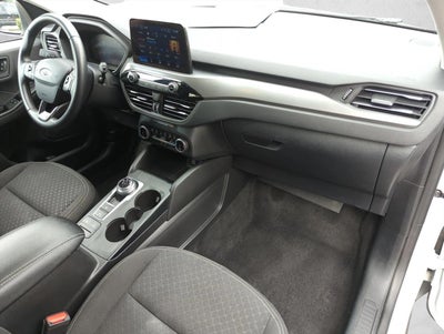 2024 Ford Escape Active FWD