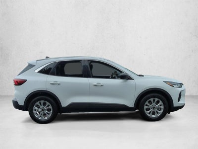 2024 Ford Escape Active FWD