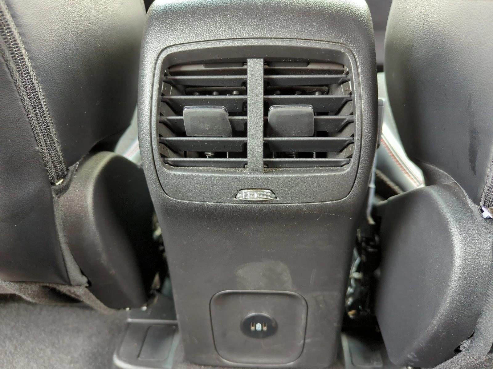 2024 Ford Escape ST-Line AWD