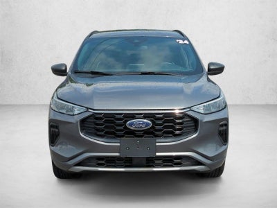 2024 Ford Escape ST-Line AWD
