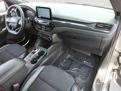 2024 Ford Escape ST-Line AWD