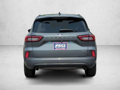 2024 Ford Escape ST-Line AWD