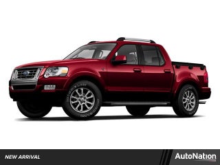 2010 Ford Explorer Sport Trac RWD 4dr XLT