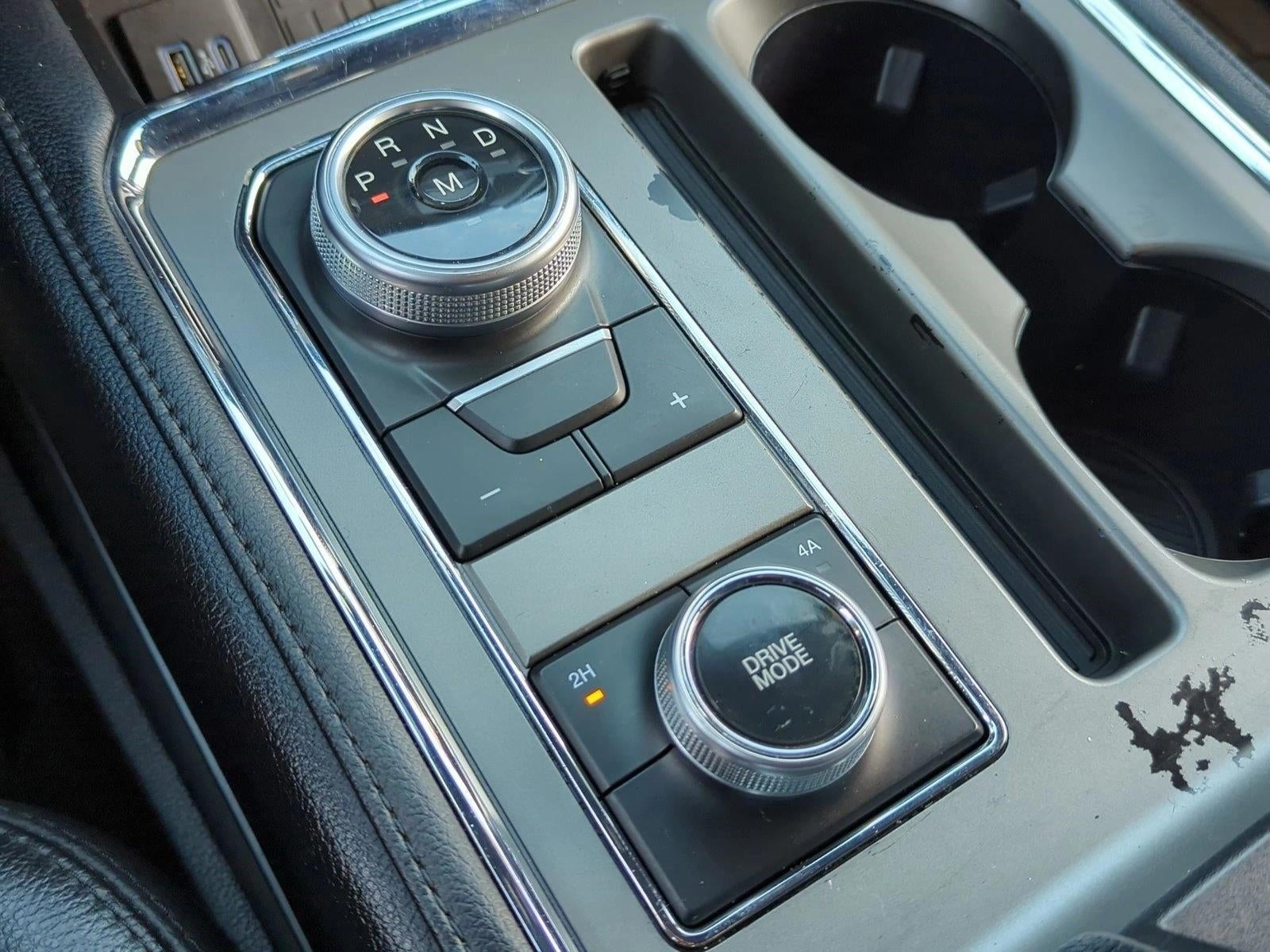 2021 Ford Expedition Max XLT 4x4