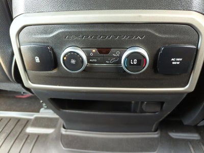 2021 Ford Expedition Max XLT 4x4