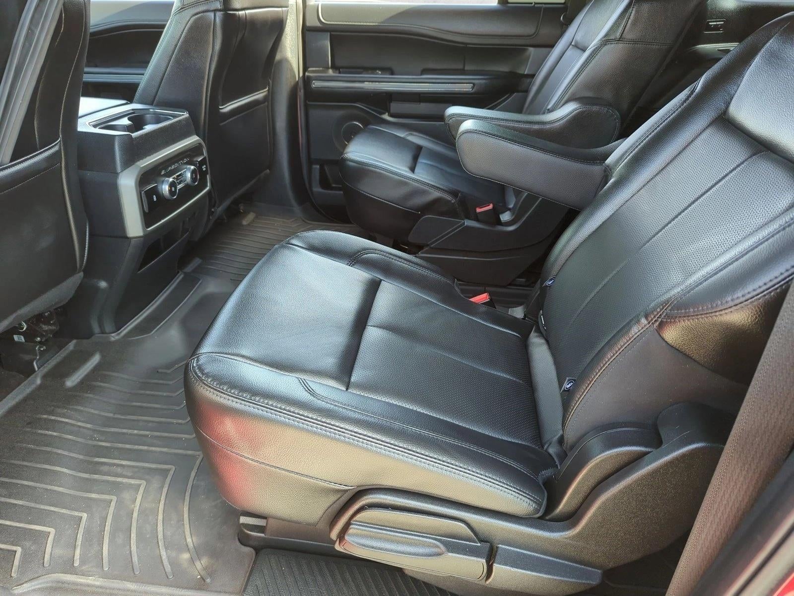 2021 Ford Expedition Max XLT 4x4