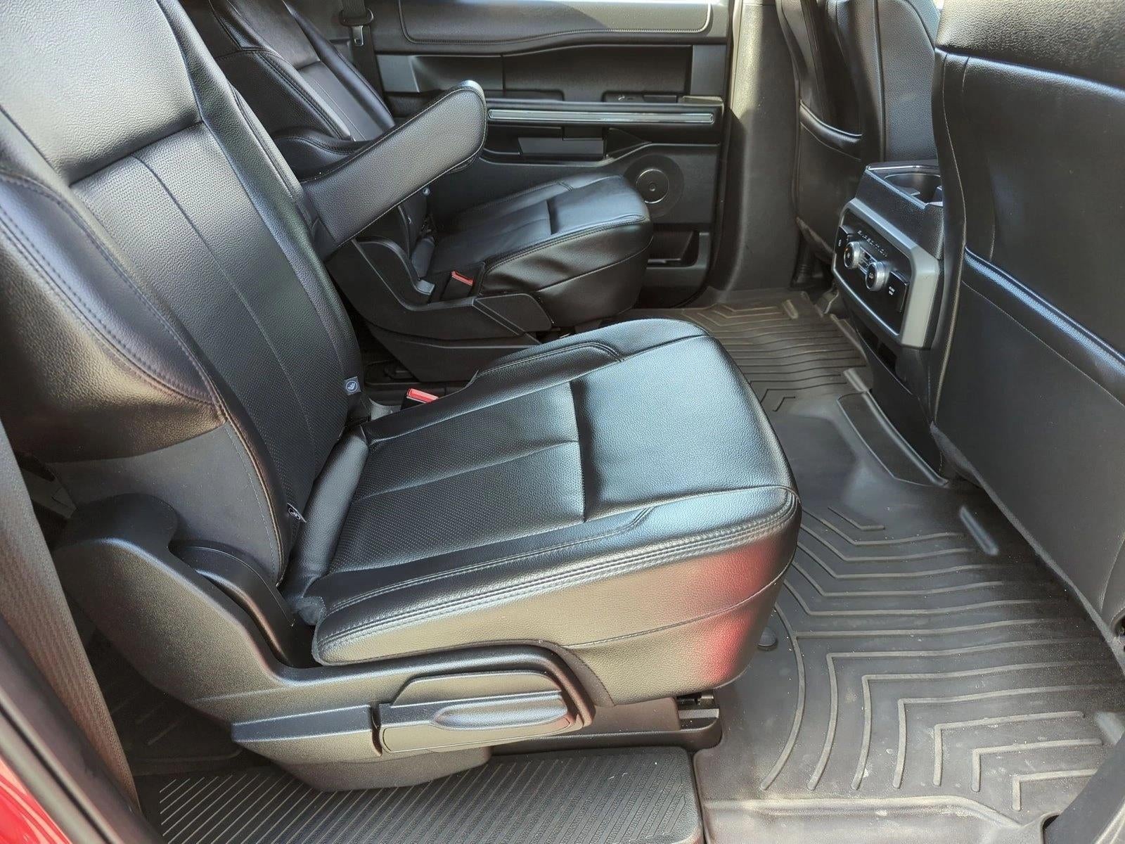 2021 Ford Expedition Max XLT 4x4