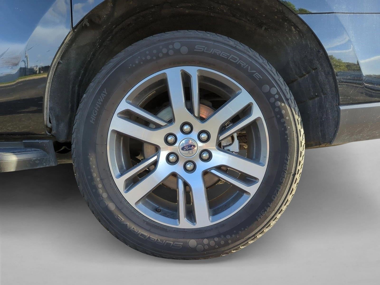 2024 Ford Expedition Max Limited 4x2